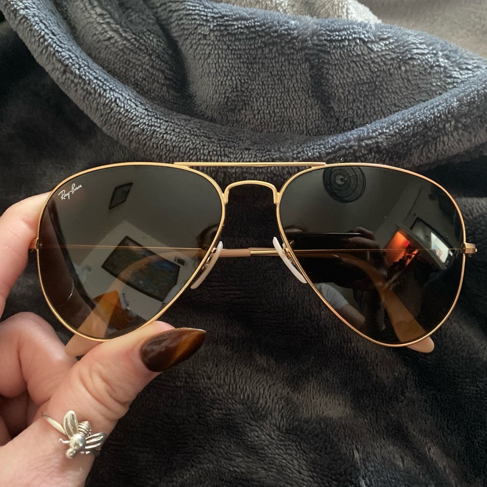 Ray-Ban 3025 Aviator
